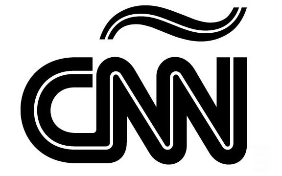 Trademark Logo CNN