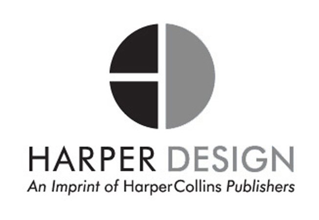 Trademark Logo HARPER DESIGN AN IMPRINT OF HARPERCOLLINS PUBLISHERS