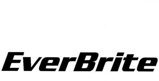 Trademark Logo EVERBRITE