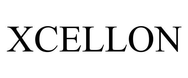 Trademark Logo XCELLON