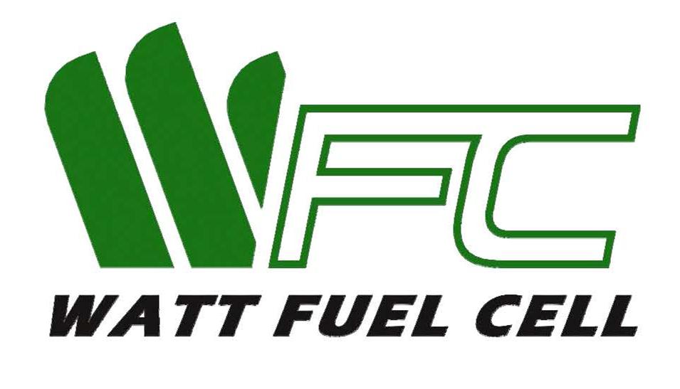 Trademark Logo WFC WATT FUEL CELL