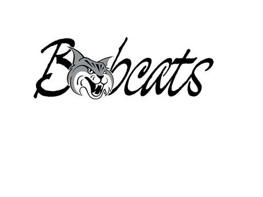 Trademark Logo BOBCATS