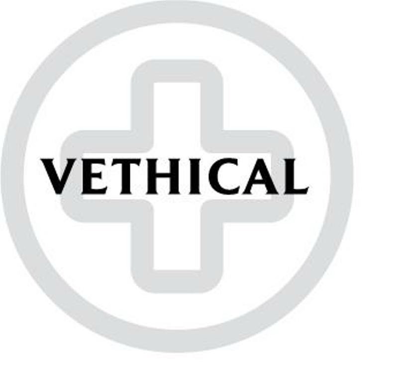 Trademark Logo VETHICAL