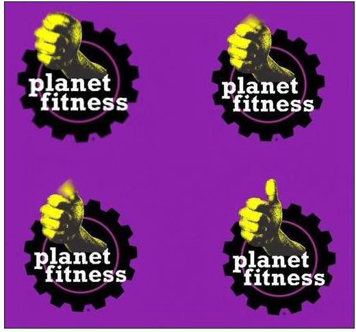  PLANET FITNESS