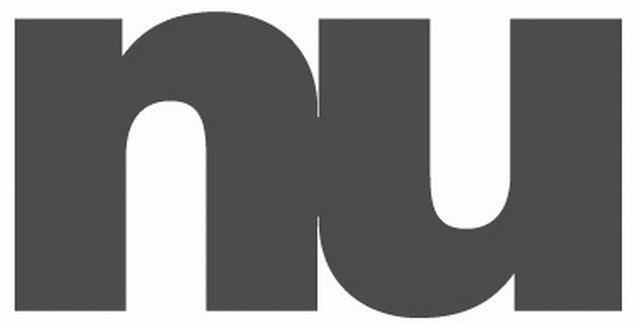 Trademark Logo NU