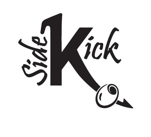 Trademark Logo SIDE KICK