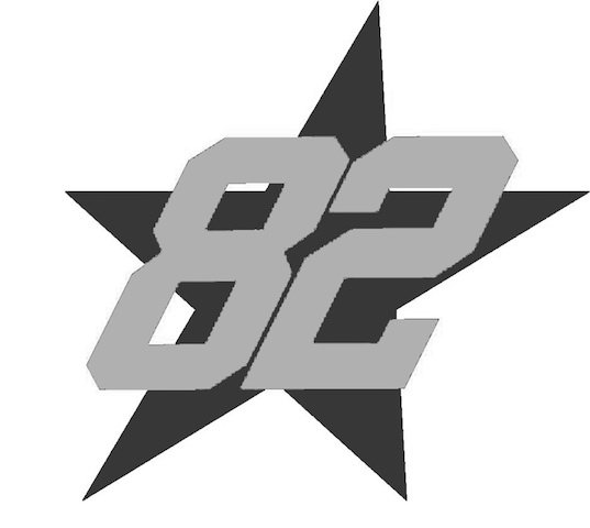 Trademark Logo 82