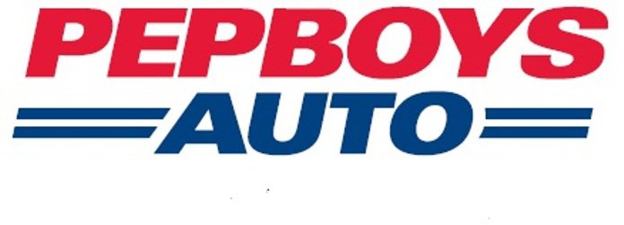 Trademark Logo PEPBOYS AUTO