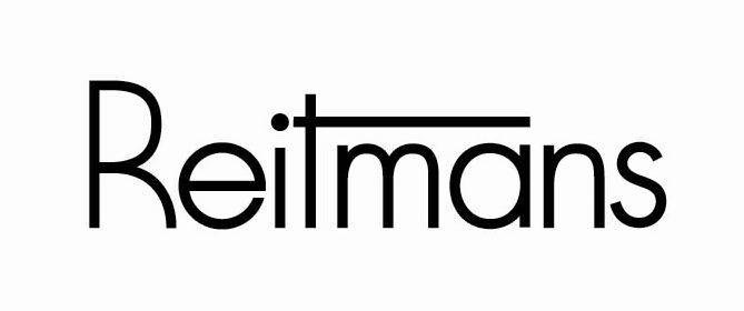 Trademark Logo REITMANS