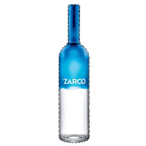 Trademark Logo EL ZARCO