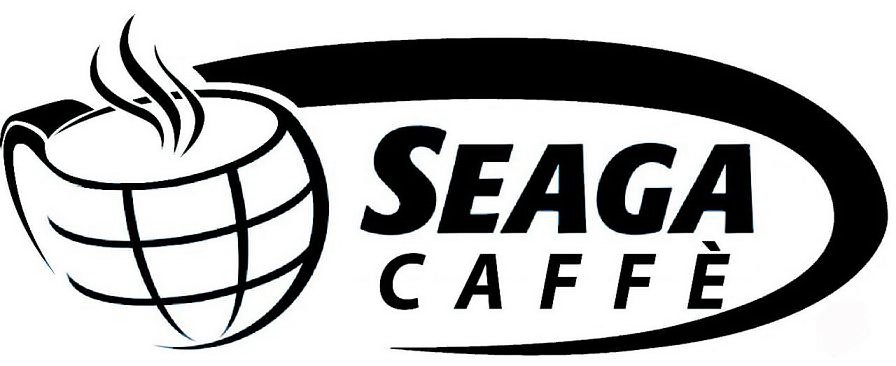  SEAGA CAFFE