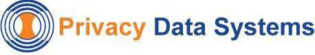 Trademark Logo PRIVACY DATA SYSTEMS
