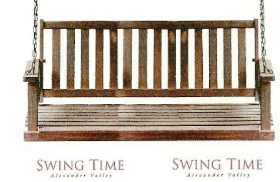 SWING TIME