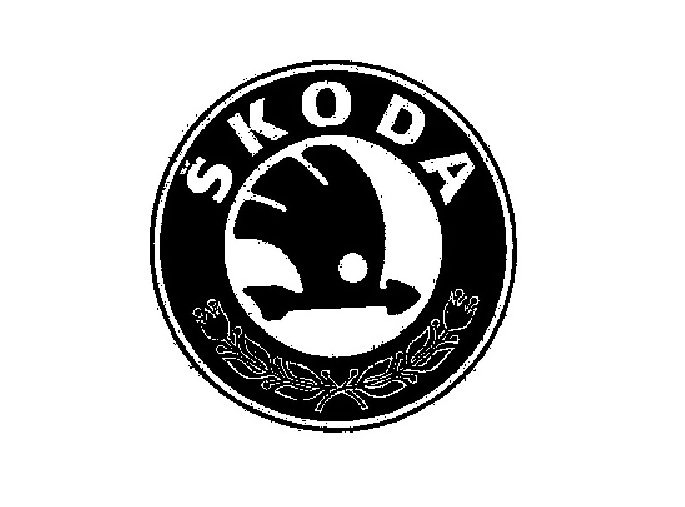 Trademark Logo SKODA