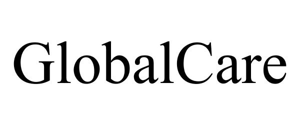 Trademark Logo GLOBALCARE