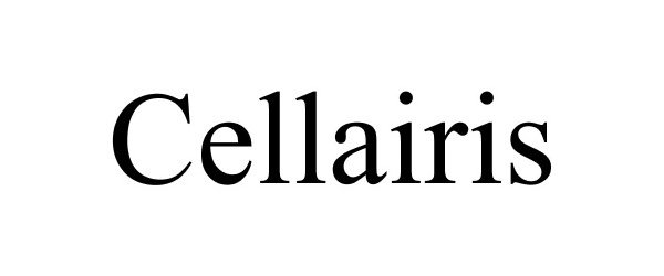  CELLAIRIS