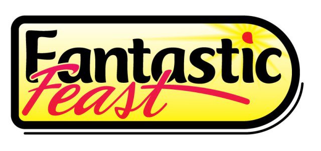 Trademark Logo FANTASTIC FEAST