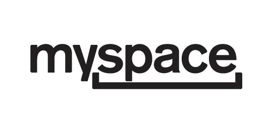 Trademark Logo MYSPACE