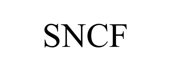 SNCF