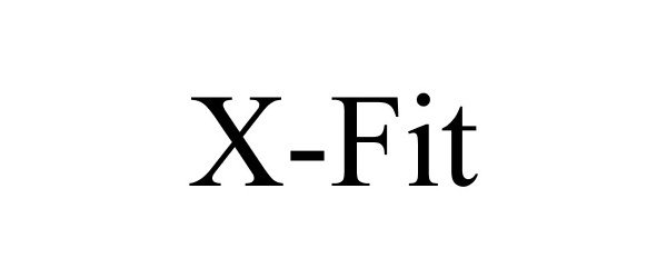  X-FIT