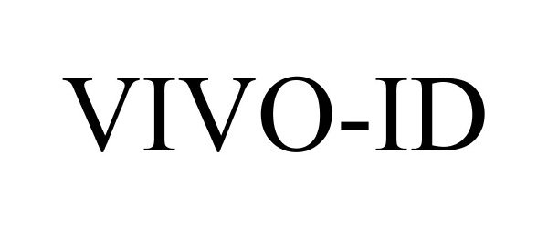  VIVO-ID