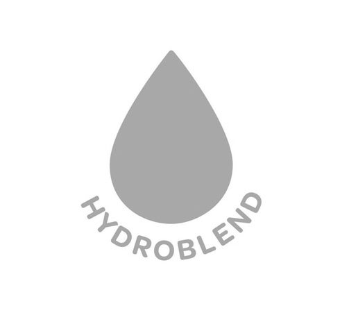 Trademark Logo HYDROBLEND