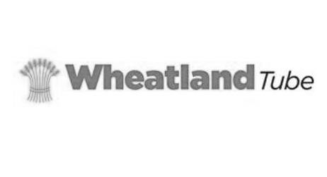  WHEATLAND TUBE