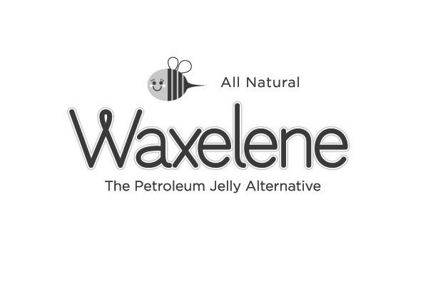 Trademark Logo ALL NATURAL WAXELENE THE PETROLEUM JELLY ALTERNATIVE