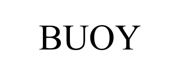  BUOY