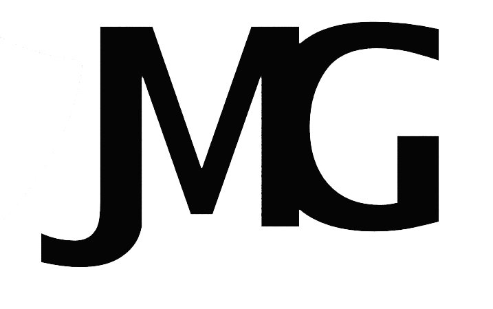 Trademark Logo JMG