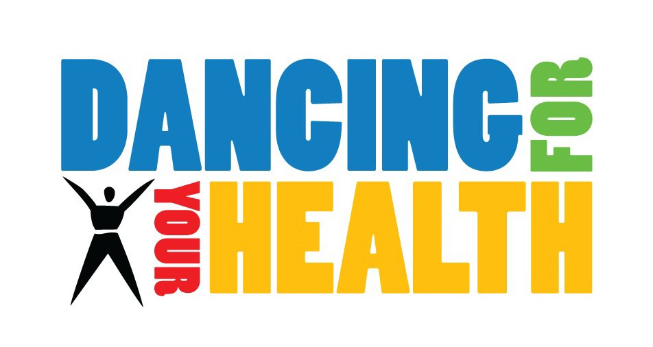 Trademark Logo DANCING FOR YOUR HEALTH