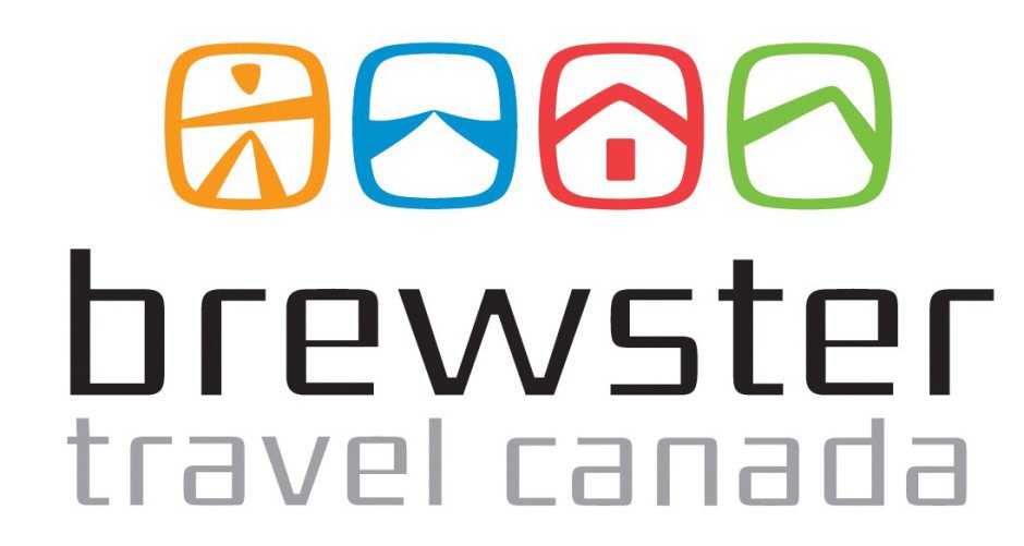  BREWSTER TRAVEL CANADA