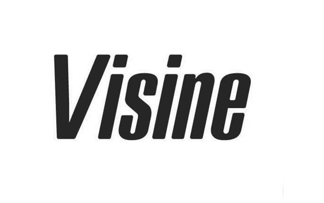 Trademark Logo VISINE