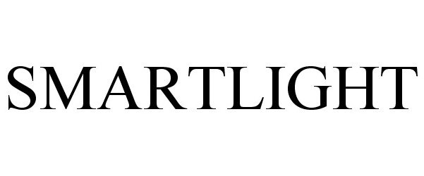 Trademark Logo SMARTLIGHT