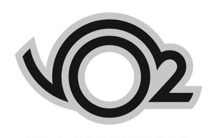 Trademark Logo VO2