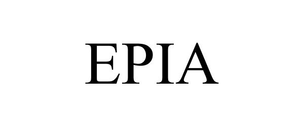  EPIA