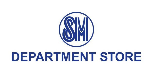 Trademark Logo SM DEPARTMENT STORE