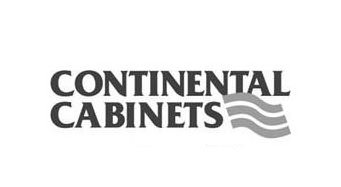  CONTINENTAL CABINETS