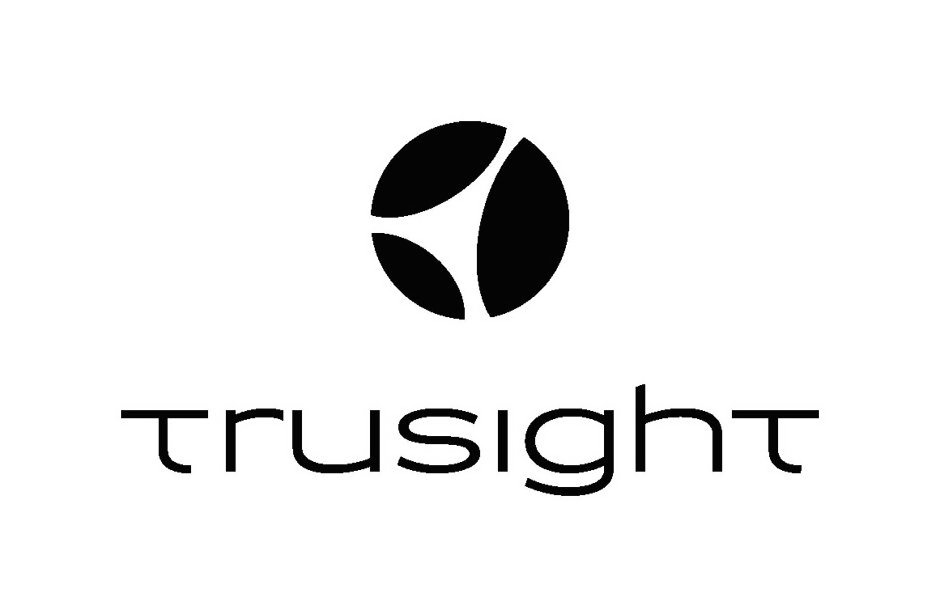 Trademark Logo TRUSIGHT