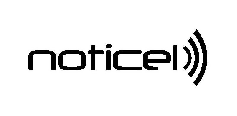 Trademark Logo NOTICEL