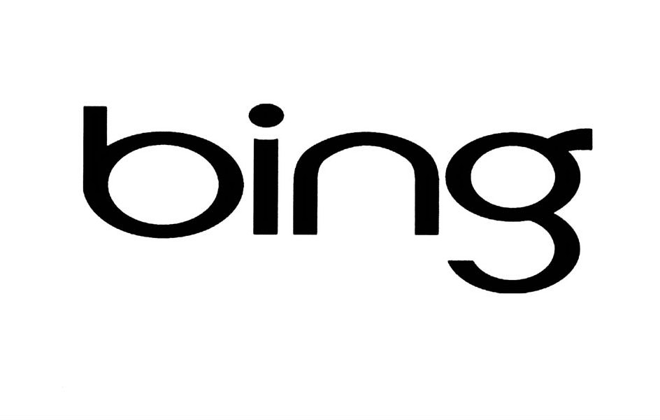 Trademark Logo BING