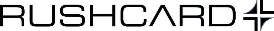 Trademark Logo RUSHCARD