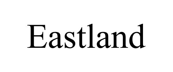 EASTLAND