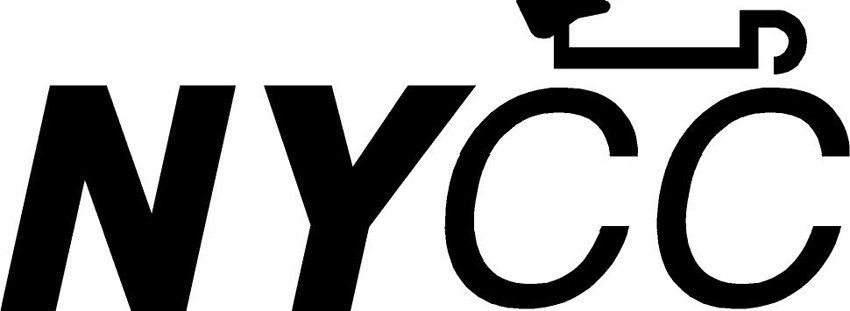 Trademark Logo NYCC