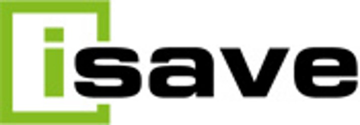 Trademark Logo ISAVE