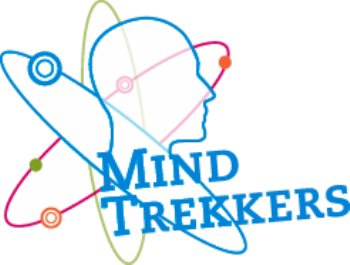 Trademark Logo MIND TREKKERS