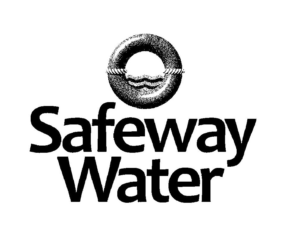  SAFEWAY WATER