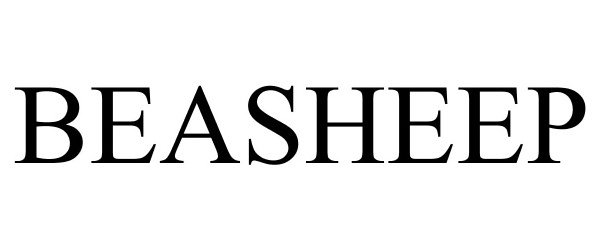 Trademark Logo BEASHEEP