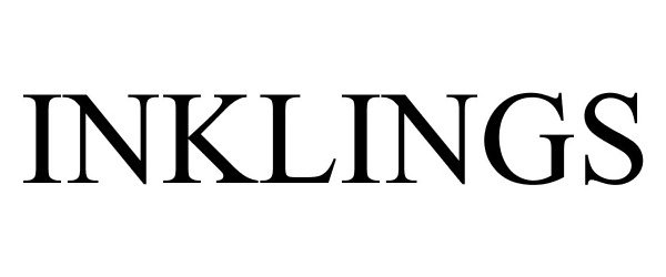 Trademark Logo INKLINGS