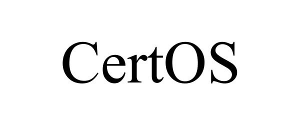 CERTOS